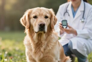Diabetes em Cães