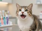 Doen&ccedil;a Periodontal em Gatos