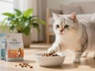 Doença renal em gatos