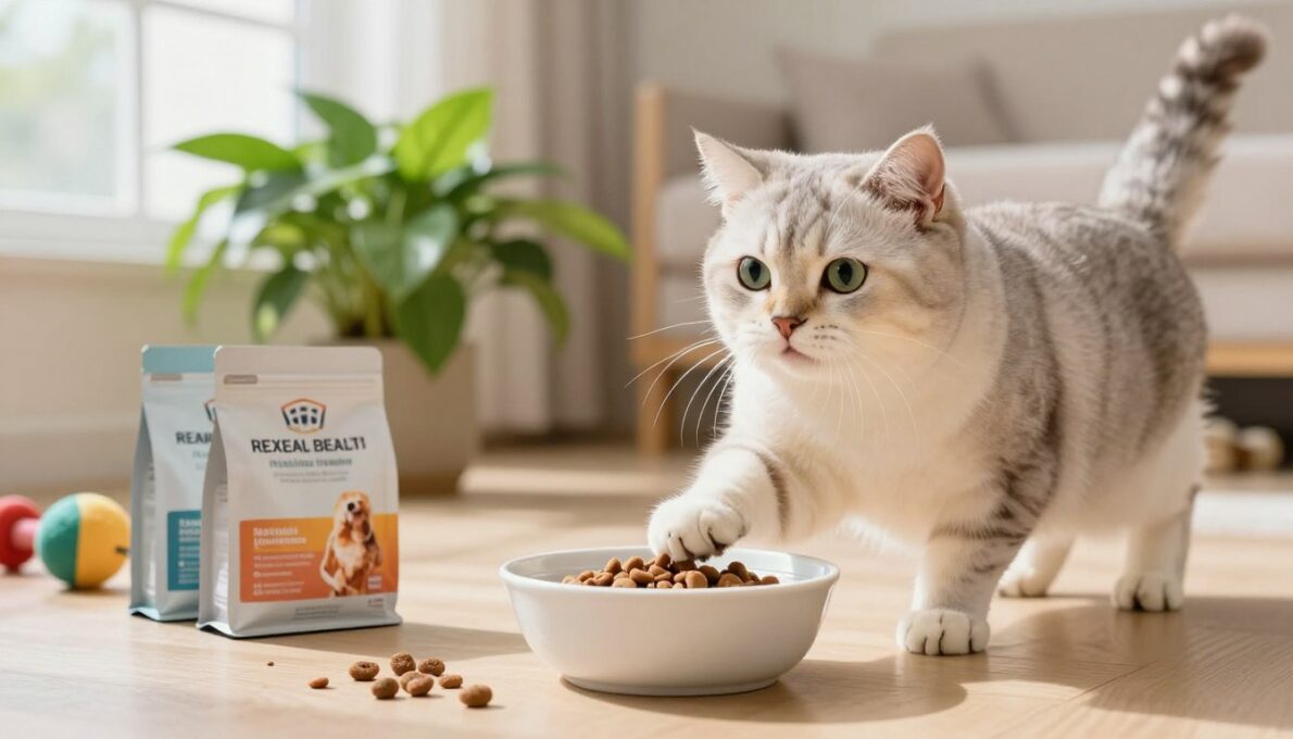 Doença renal em gatos