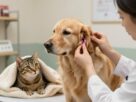 Otite em Cães