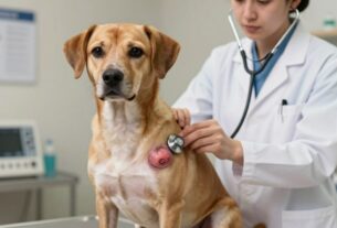 Tumor de Mama em cadelas