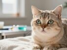 Vírus da imunodeficiência felina