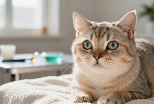 Vírus da imunodeficiência felina