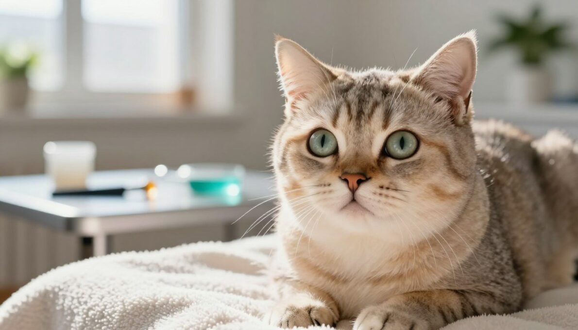 Vírus da imunodeficiência felina